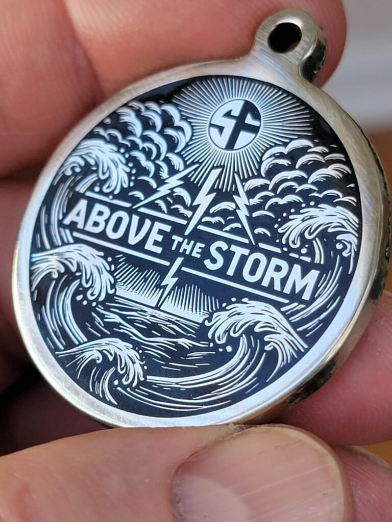 Stick Figure - Liberty Laser (3)