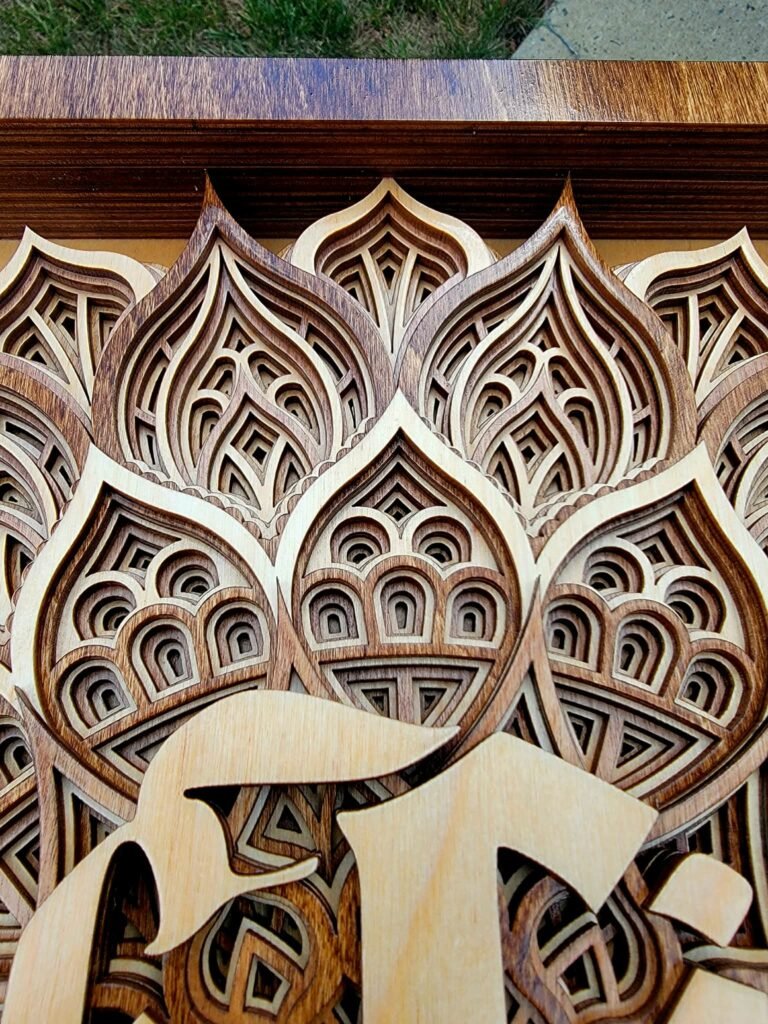 Stick Figure - Liberty Laser (5)