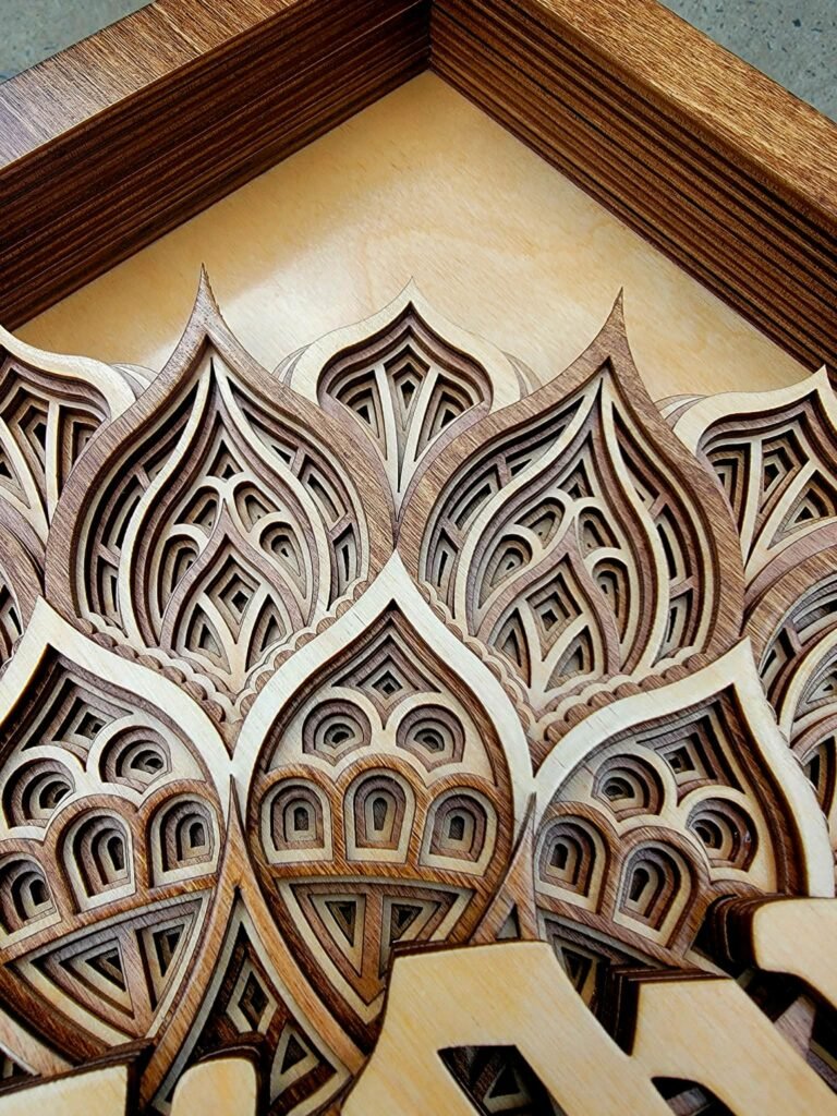 Stick Figure - Liberty Laser (6)