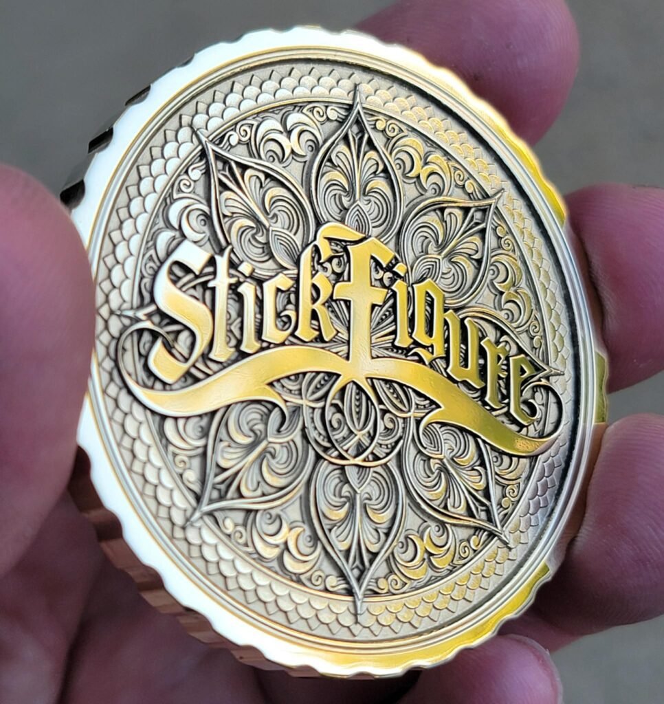 Stick Figure - Liberty Laser (8)