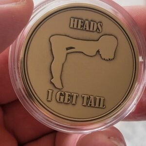 Heads/Tails coin
